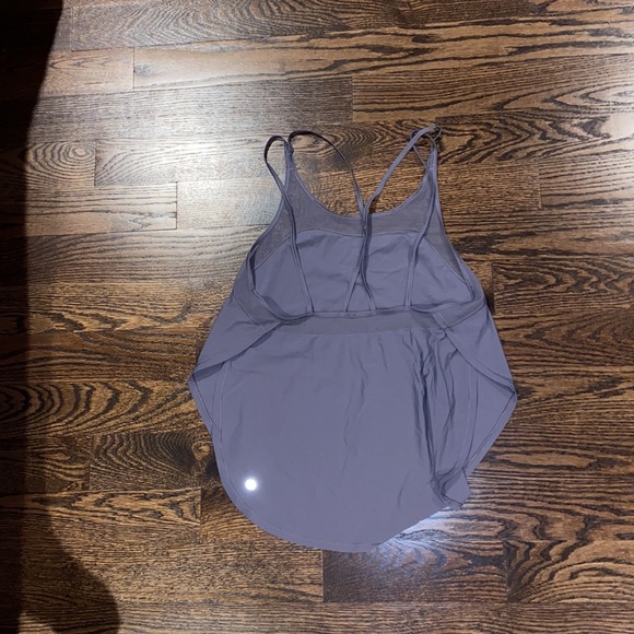 Lululemon tank top - Picture 2 of 3